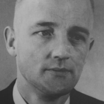 Jan Hendrik Albert "Albert" Everts