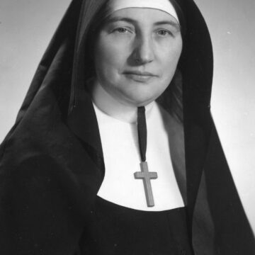 Maria Elisabeth Aldegonda "Alda" Everts