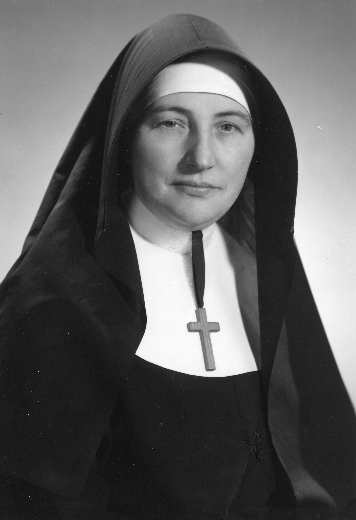 Maria Elisabeth Aldegonda "Alda" Everts