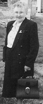 Maria Christina Elisabeth Everts