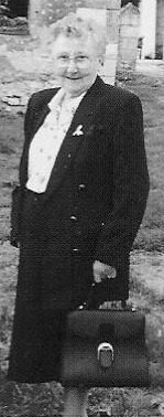 Maria Christina Elisabeth Everts