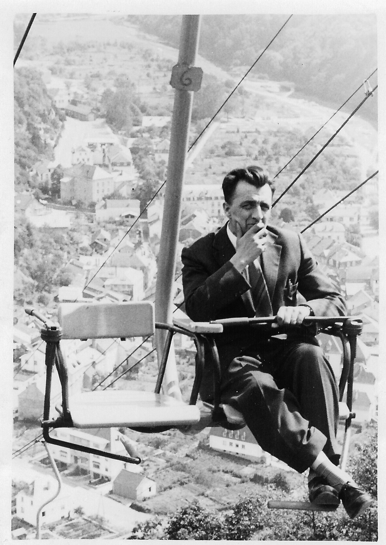 Leon Jan Hubert Joseph Everts