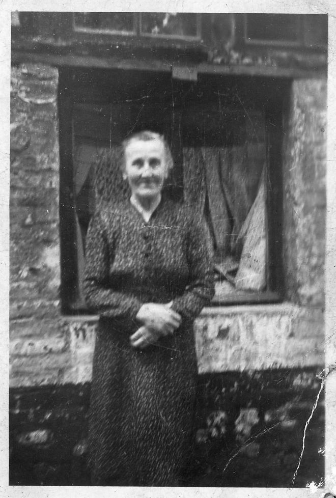 Maria Christina Trips