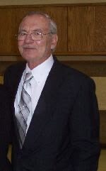 Joseph Orville Eull