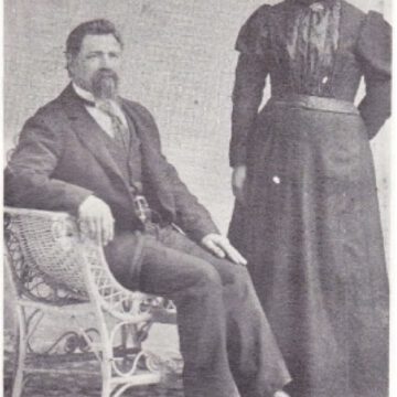 Anna Maria Fyten