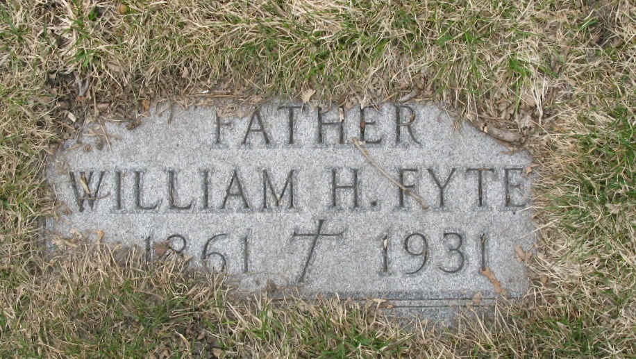 Willem Hubertus Fyten