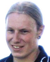Foto van Travis Michael Howard