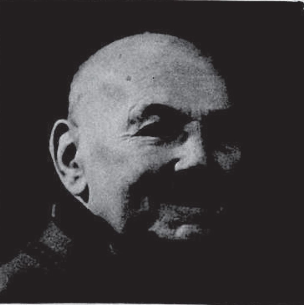 Foto van Hubertus Wilhelmus Graus