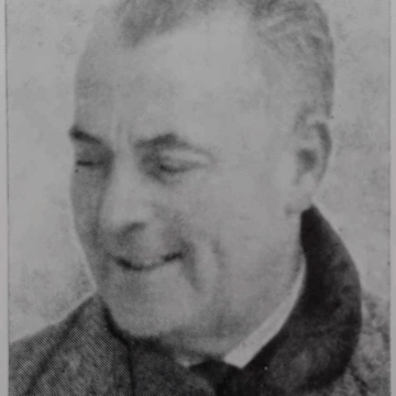 Hendrikus Wilhelmus Antonius Meuwissen
