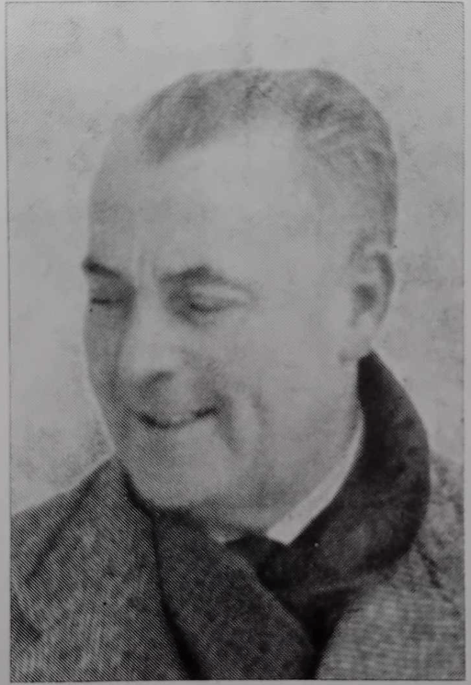 Hendrikus Wilhelmus Antonius Meuwissen